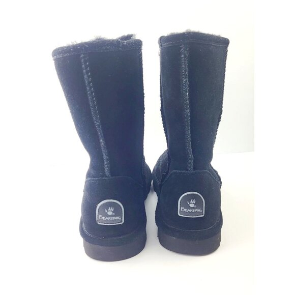 Bearpaw Women's Elle Short Boots‎ - Size 8 - Picture 7 of 7